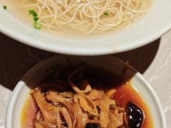 -松鹤面馆·古法焖肉面(观前店)