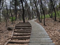 -沈阳辉山风景区