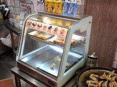 自助取餐区-包道广式点心专门店(东山口店)