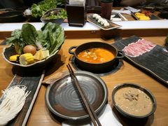 -呷哺呷哺 黄金牧场 (新中关购物中心店)
