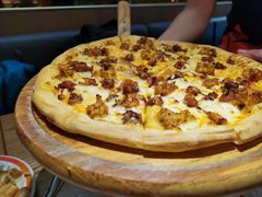 -比格比萨自助(南京万达茂店)