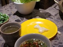 -小龙坎老火锅(华飞店)