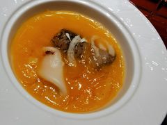 -天宁凯利时尚餐厅