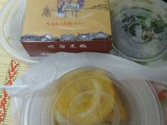 -张氏宽窄巷成都名小吃(茂业百货华强北店)