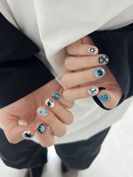 -LILY NAILS美甲美睫