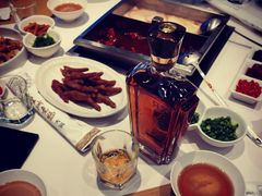 -皇城老妈·大连海鲜火锅(港湾店)