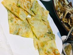 -南海食街(佛冈店)
