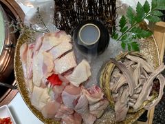 -洪氏嗨捞·猪肚鸡火锅(阳光天地店)