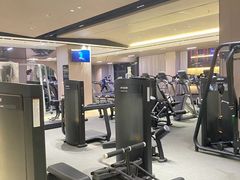 -力美健健身游泳俱乐部(顺联国际店)