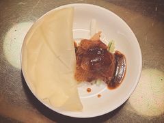 【晚餐】北京烤鸭-杭州盛泰开元名都大酒店-地中海自助餐厅