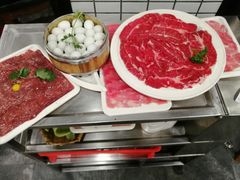 -小王少龙火锅(沙南街店)