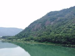 -楠溪江风景名胜区