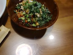 -重庆石磨豆花庄(乔庄店)