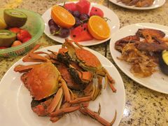 -禾斗海鲜自助(市南银座店)