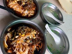 -灵山卢梅燕粉店