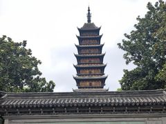 -常熟方塔园