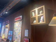 -巴卤社老火锅(财富店)