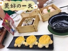 -嘉禧大酒楼(康城广场店)