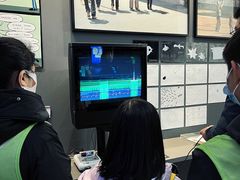 -现代汽车文化中心 Hyundai Motorstudio Beijing