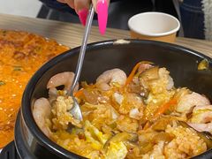 -韩聚园韩国料理(文灶店)