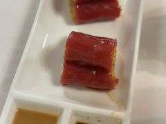 -怀德酒楼·粤菜·海鲜·茶点(宝安国际机场店)