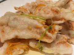 -金掌勺·锅包肉(广渠门店)