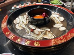 -三江两海老火锅(北京首店)