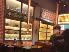 -蒲葵传统炭火烤肉(白石龙店)
