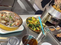 -有蚝有翅烧烤大排档·宵夜(右安门店)