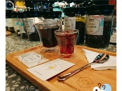-sugarman espresso素饮糖人高新咖啡工厂