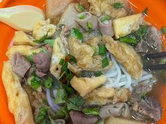 -岭南第一锅(萝岗万达店)