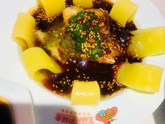 -宝葫芦西北茶食铺(万达店)