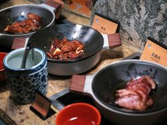 -咖啡苑自助餐厅·中国大饭店