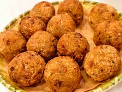 合肥糯米圆子-庐州太太(鼓楼店)