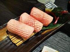 -AJIYA·池袋日式烧肉自助(天津万象城店)