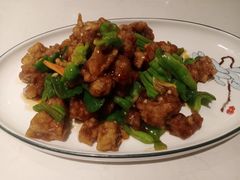 -陈家老院子(高新店)