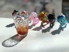 -五进制 Coffee Shop
