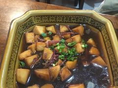 -华光驿站私房菜·黑金冠