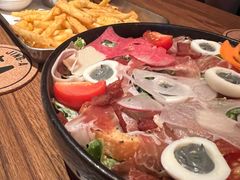 -京A Brewpub·精酿餐吧(幸福村店)