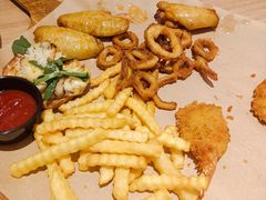 -必胜客(鹤山大道店)