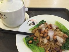 -皇上皇腊味店(下九路店)