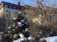 -清河半岛温泉度假酒店