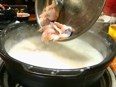 -渔米粥(罗湖店)