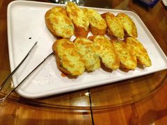 -hallch好吃餐厅(奥体中心店)