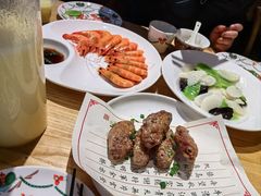 -江南外婆桥·寻味嘉兴(月河店)