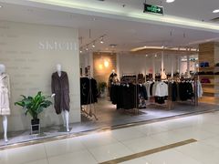 -丽达购物中心(崂山店)