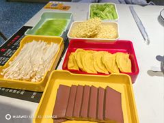 -川香煲(上海总店)