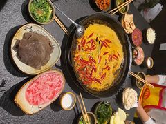 -胖碗火锅(观音桥店)