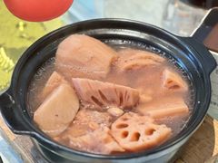 -五稻厨房粤西菜(新闻店)