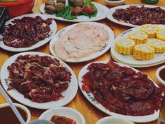 -乌记鲜活牛肉城(金砂东路店)